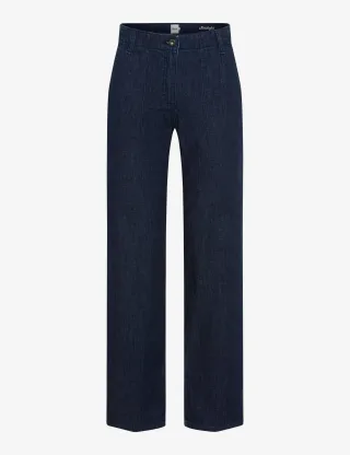 BRAX - Style Maine S clean dark blue - Gr. - 36K