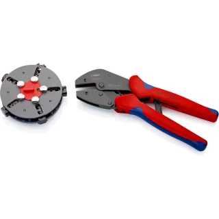 KNIPEX MultiCrimp - 973302
