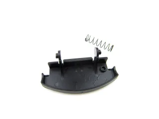 Ersatz - Druck / Verschluß Taste Armlehne Mittelarmlehne für VW Seat Skoda