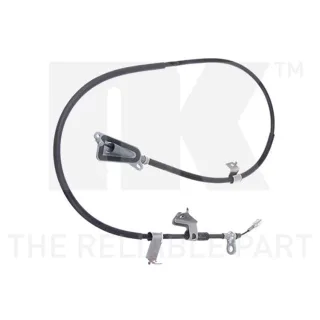NK Handbremsseil rechts Nissan X-Trail 1