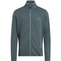 McKINLEY Outdoorjacke He.-Unterjacke Roto IV M MELANGE/BLUE SMOKE