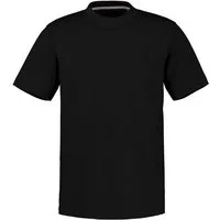 LERROS T-Shirt T-Shirt in Cool & Dry Qualität, große Größen