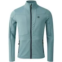 Dare2b Outdoorjacke Herren Stretch Jacke SubstratumVStrMid midlayer