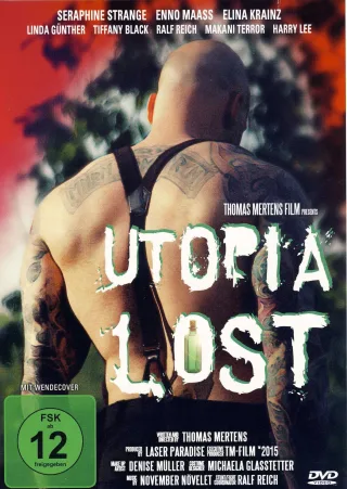 Utopia Lost