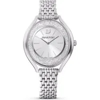 Swarovski Schweizer Uhr Crystalline Aura