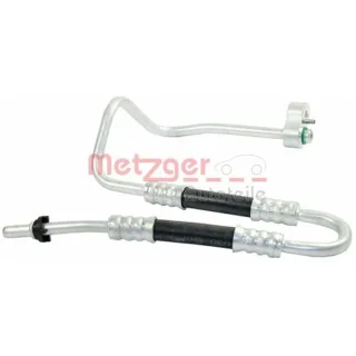 Metzger Klimaleitung Seat Skoda VW 2360049