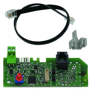 Vaillant Buskoppler 0020139895 eBUS-eBUS, modulierend