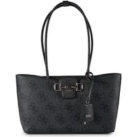 Guess Schultertasche Janie, Polyurethan