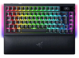 Razer BlackWidow V4 Pro | rz03-05130300-r3e1 | Tastatur - 75%