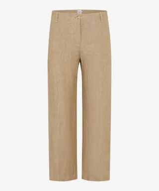 BRAX - Hose - Style Maine S braun - Gr. - 46