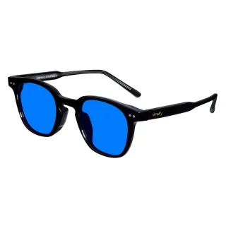 Blau