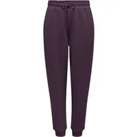 ONLY Play Sweathose ONPLOUNGE HW SWEAT PNT - NOOS mit Kordelzug