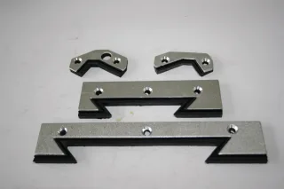 ELMAG Spänewischer-Set kompl. - 9808241