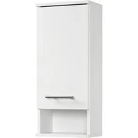 Schildmeyer Hängeschrank Isola, Hängeschrank, Made in Germany, B: 30 cm Solide Verarbeitung - Dieses Produkt ist in Deutschland gefertigt