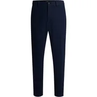 BOSS Chinohose P-Kaiton1 (1-tlg)