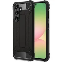 FITSU Handyhülle Outdoor Hülle für Samsung Galaxy A56 Case Armor Cover 6,7 Zoll, Handyhülle Outdoor Case für Galaxy A56 Hülle mit Eckenschutz