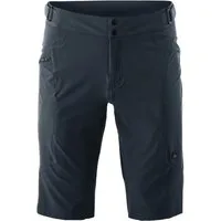 Gonso Fahrradhose Trail Shorts Hipbag M Bewegungselastisch, strapazierfähig und schnelltrocknend