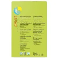 Sonett Maschinenspülmittel Packung 3kg Geschirrspülmittel