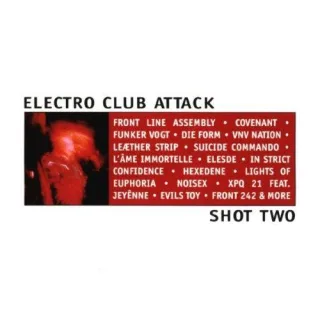 Electro Club Attack II