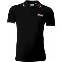 Lonsdale Poloshirt Lion