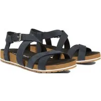 Timberland MALIBU WAVES BACKSTRAP SANDAL Sandale aus Leder
