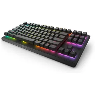 Dell Alienware AW420K Tenkeyless Gaming Keyboard US Layout QWERTY