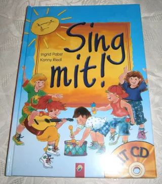 Sing mit!