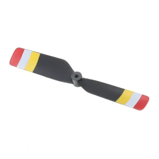 XK K150 Little Squirrel AS350 RC Helicopter Spare Parts Tail Blade