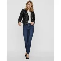 Vero Moda Lederjacke Kerriultra (1-St)