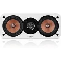 Teufel ULTIMA Center Lautsprecher (Kabelgebunden, FSC®-zertifiziertes Holz)