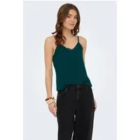 ONLY Shirttop ONLAMANDA (1-tlg) Spitze