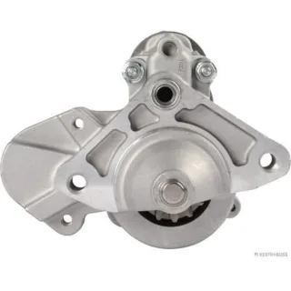Elparts Starter Ford Focus Galaxy Kuga Mondeo S-Max 2,0