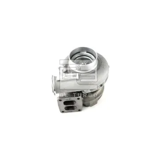 BE Turbo Turbolader MAN 125057