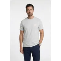 Calvin Klein Jeans T-Shirt Mit Rundhalsausschnitt