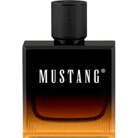 MUSTANG Eau de Toilette MUSTANG AMBER SIGNATURE FOR HIM EDT, 50ml, orientalischer Duft