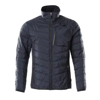 MASCOT Thermojacke UNIQUE Schwarzblau XXL - 18615-318-010-XXL