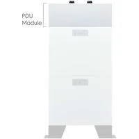 PDU for LiFe Battery System 48-100, Modul 0% MWST