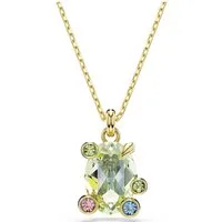 Swarovski Kette mit Anhänger Gema 5705816