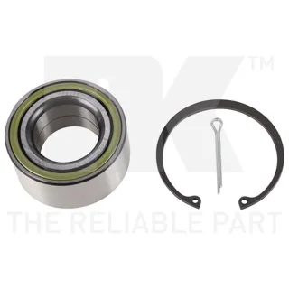 NK Radlager vorne Nissan Almera 2 N16