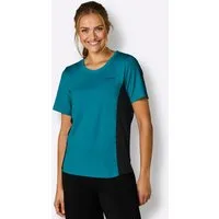 Witt Trainingsshirt Funktions-Shirt Kurzarm
