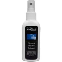 Brillant Brillant Titan- & Edelstahlreiniger 125 ml Schmuckreiniger