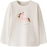 Name It Langarmshirt Nmfkatelin Ls Top Pb