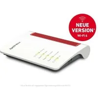 Fritz! FRITZ!Box 7530AX 20002930 WLAN-Router