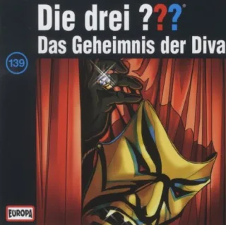 139/Das Geheimnis der Diva