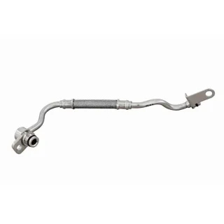 Vaico ?lleitung f?r Turbolader V20-4457
