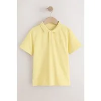 Next Poloshirt Kurzärmeliges Polo-Shirt (1-tlg)