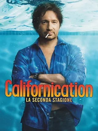 Californication Stagione 02 [2 DVDs] [IT Import]