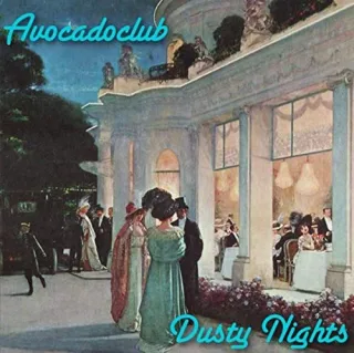 Dusty nights