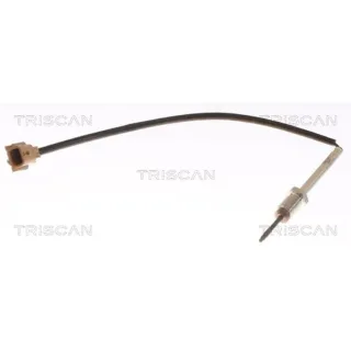 Triscan Sensor f?r Abgastemperatur Renault 882625000
