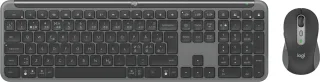 Logitech Signature Slim Combo MK950 for Business | 920-012512 |